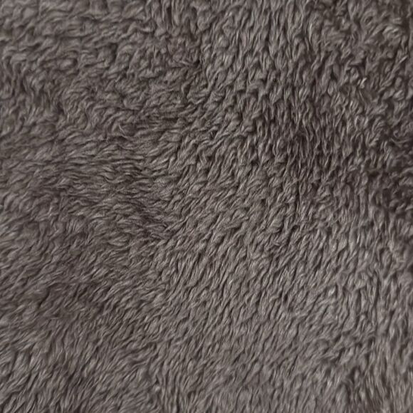 NWT- UGG-Marlene Sherpa Jacket II- pink and brown- Size Large - Picture 10 of 13